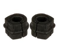 2x GATES Supporto Parte Anteriore Stabilizzatore SX Dx per VW Sharan 7M8 7M9 7M6