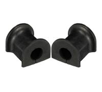 2x GATES Supporto Parte Anteriore Stabilizzatore SX Dx per VW Transporter VI Box