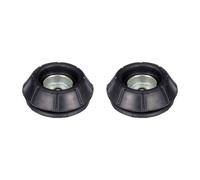 2x GATES Supporto per Chevrolet Nubira Stationwagon Lacetti J200 1.6 1.4