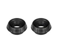 2x GATES Supporto per Dacia Sandero II Spolverino Ks _ 1.6 16V 1.4 Ke _