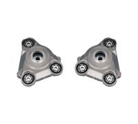 2x GATES Supporto per Fiat Ducato Scatola 250_290_130 Multijet 2.3 D
