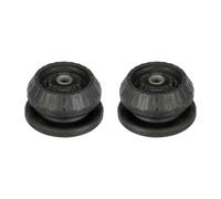2x GATES Supporto per Mercedes-Benz/Scatola Mixto W639 113 CDI