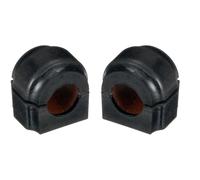 2x GATES Supporto Stabilizzatore Posteriore Sinistra Destra per Mini Per R56 R50