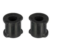 2x GATES Supporto Stabilizzatore Posteriore Sinistra Destra per VW Vans V Kasten