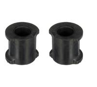 2x GATES Supporto Stabilizzatore Posteriore Sinistra Destra per VW Vans V Van