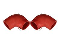 2X GATES Supporto Stabilizzatore Posteriore Sinistro Destro Per Iveco Daily III