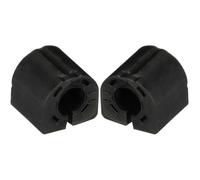 2x GATES Supporto Stabilizzatrice Anteriore Sinistra Destra per Opel Corsa D S07