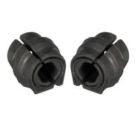 2x GATES Supporto Stabilizzatrice Anteriore Sinistra Dx per Citroën Berlingo B9