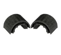 2x GATES Supporto Stabilizzatrice Anteriore Sinistra Dx per Opel Astra H Caravan