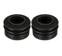 2x GATES Supporto Stabilizzatrice Frontale SX Destra per Mercedes-Benz