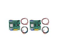 2X GBS8200 CGA/EGA/YUV/RGB Un VGA Uscita Arcade Jamma Game HD Video Converter Board Monitor per LCD GBS-8200
