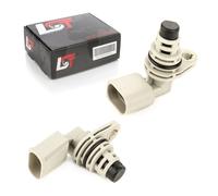 2x generatore di impulsi Sensore Albero Camme 030907601E per Bentley Continental