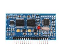 2X Generatore Inverter Un Sinusoidale SPWM Scheda Driver Boost EG8417