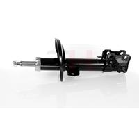 2x GH Ammortizzatore Anteriore Anteriore Dx Anteriore Sx A pressione del gas