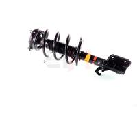 2X GH Ammortizzatore Anteriore Destro Adatto Per Nissan Leaf ZE0 Elettrico