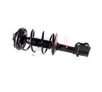 2X GH Ammortizzatore Anteriore Destro Sinistro Adatto Per Chrysler Neon II