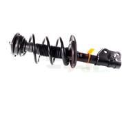 2X GH Ammortizzatore Anteriore Destro Sinistro Compatibile Per Mazda CX-3 DK 2.0