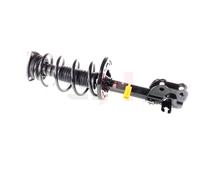 2X GH Ammortizzatore Anteriore Destro Sinistro Compatibile Per Mazda CX-5 KE