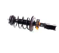 2X GH Ammortizzatore Anteriore Destro Sinistro Compatibile Per Peugeot 308 SW II