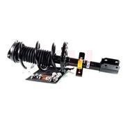 2X GH Ammortizzatore Anteriore Destro Sinistro Compatibile Per Renault Zoe BFM_