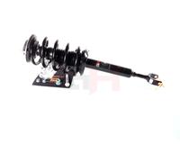 2X GH Ammortizzatore Anteriore Destro Sinistro Per Audi A6 4B C5 2.4 2.8 4B2 3.0