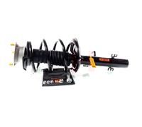 2X GH Ammortizzatore Anteriore Destro Sinistro Per BMW X3 E83 2.0D 3.0I XDRIVE