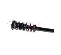 2X GH Ammortizzatore Anteriore Destro Sinistro Per BMW X5 E70 3.0D XDRIVE30D