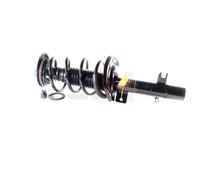 2X GH Ammortizzatore Anteriore Destro Sinistro Per Citroën C3 II SC_ 1.6 VTi 120