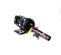 2X GH Ammortizzatore Anteriore Destro Sinistro Per Ford Focus II Turnier DA_ FFS