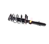 2X GH Ammortizzatore Anteriore Destro Sinistro Per Ford Kuga II DM2 2.0 TDCi 1.6