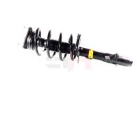 2X GH Ammortizzatore Anteriore Destro Sinistro Per Ford Kuga II DM2 2.0 TDCi 4X4