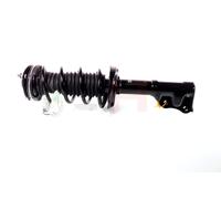 2X GH Ammortizzatore Anteriore Destro Sinistro Per Honda Civic VIII Berlina FD