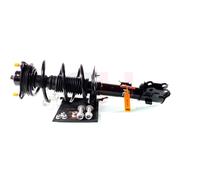 2X GH Ammortizzatore Anteriore Destro Sinistro Per Hyundai IX35 LM 2.0 1.7 CRDi