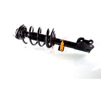 2X GH Ammortizzatore Anteriore Destro Sinistro Per Hyundai Santa Fé III DM 2.4
