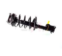 2X GH Ammortizzatore Anteriore Destro Sinistro Per KIA Carnival II GQ 2.9 CRDi