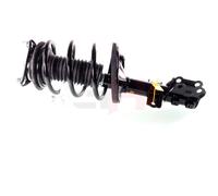 2X GH Ammortizzatore Anteriore Destro Sinistro Per KIA Cee'D SW ED 1.6 CRDi 115