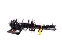 2X GH Ammortizzatore Anteriore Destro Sinistro Per KIA Rio III UB 1.25 CVVT 1.2