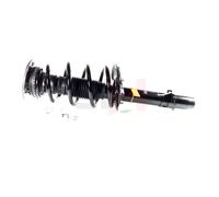 2X GH Ammortizzatore Anteriore Destro Sinistro Per Land Rover Range L538 2.0 4X4
