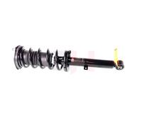 2X GH Ammortizzatore Anteriore Destro Sinistro Per Lexus IS I JCE1_ GXE1_ 200