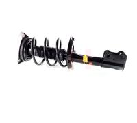 2X GH Ammortizzatore Anteriore Destro Sinistro Per Mercedes-Benz A-Klasse W176