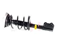 2X GH Ammortizzatore Anteriore Destro Sinistro Per Mercedes-Benz B-Klasse W246