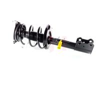2X GH Ammortizzatore Anteriore Destro Sinistro Per Mercedes-Benz B-Klasse W246
