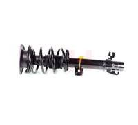 2X GH Ammortizzatore Anteriore Destro Sinistro Per MINI Mini Cabriolet R57 One