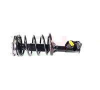 2x Montante Completo a Gas Anteriore per Mitsubishi Carisma (DA) 1999-2006 1.6