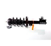 2X GH Ammortizzatore Anteriore Destro Sinistro Per Opel Meriva B Monovolume