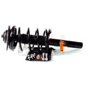 2X GH Ammortizzatore Anteriore Destro Sinistro Per Peugeot 206 CC 2D 1.6 HDi 110