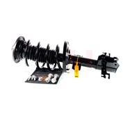 2X GH Ammortizzatore Anteriore Destro Sinistro Per Saab 9-3 YS3F 2.2 TiD 1.9