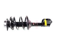 2X GH Ammortizzatore Anteriore Destro Sinistro Per Subaru Impreza Berlina GD GG