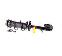 2X GH Ammortizzatore Anteriore Destro Sinistro Per Suzuki Swift IV FZ NZ 1.2