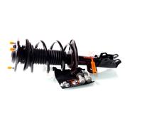 2X GH Ammortizzatore Anteriore Destro Sinistro Per Toyota Auris NRE15_ ZZE15_